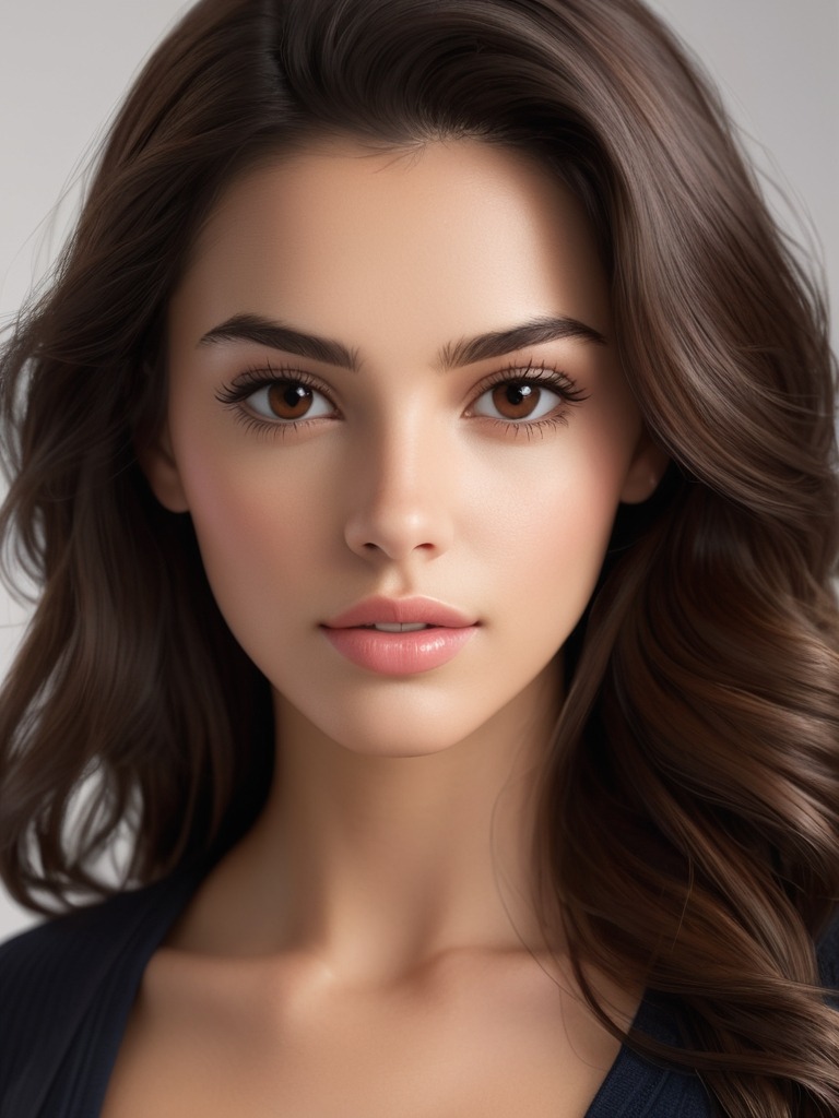 AI character on TalkieMate