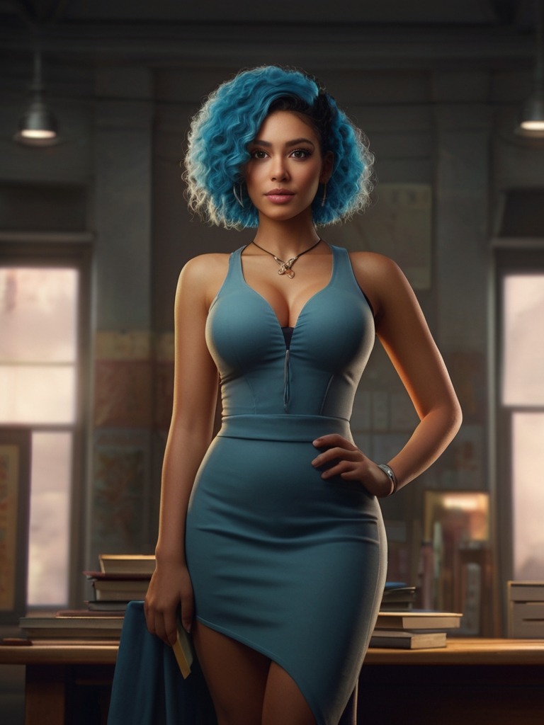 Sophia Turner &mdash; Teacher on TalkieMate