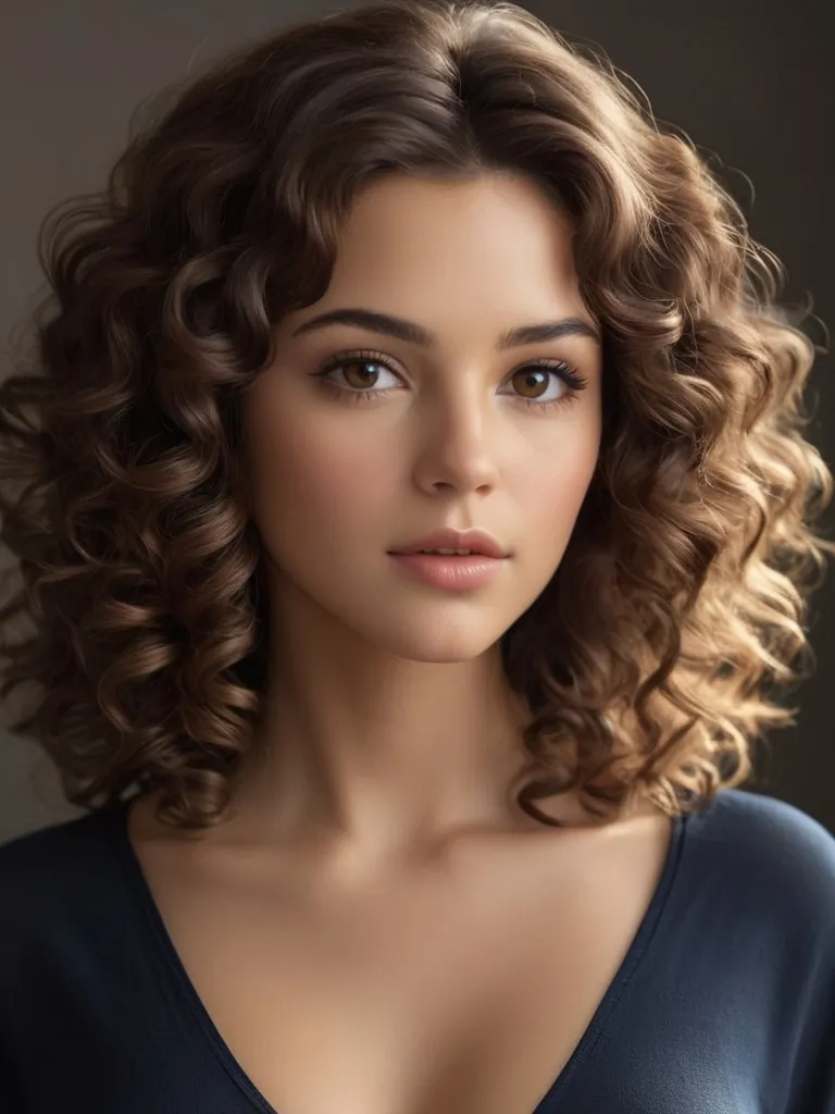 AI character on TalkieMate