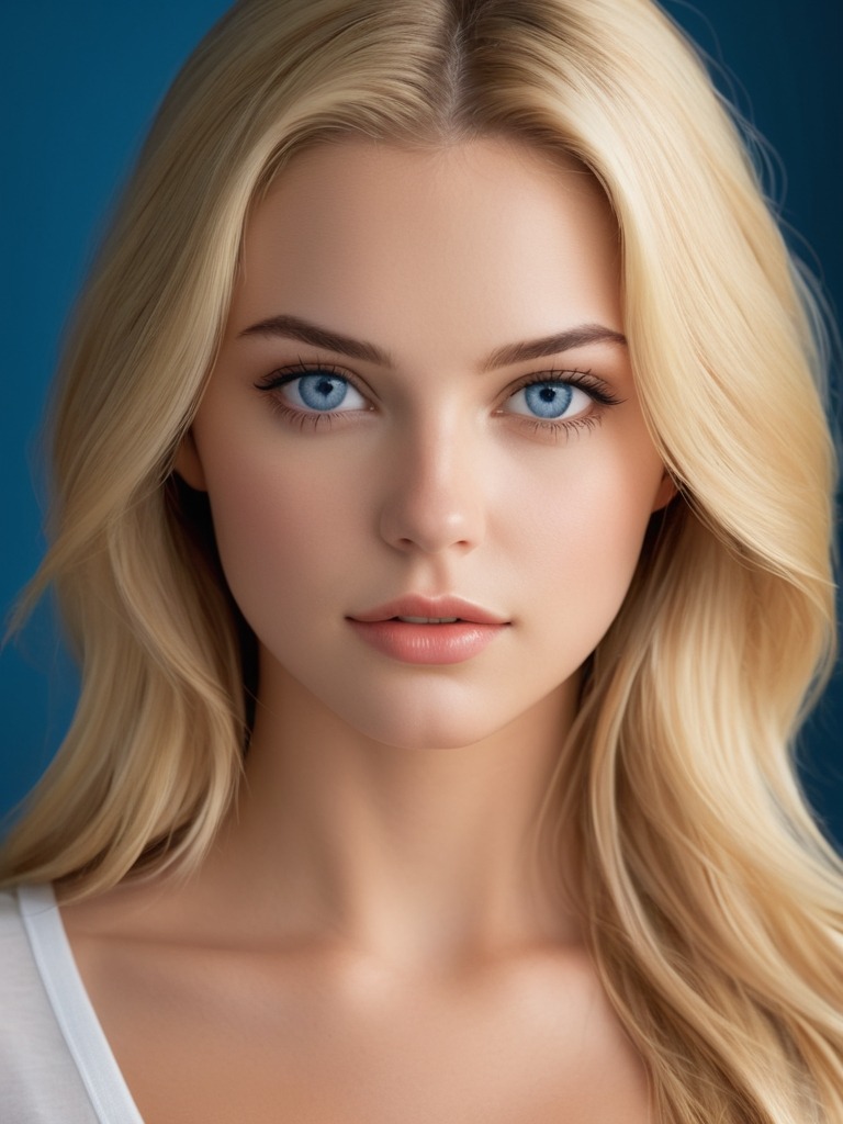 Aimee Padberg, virtual sexuality AI character
