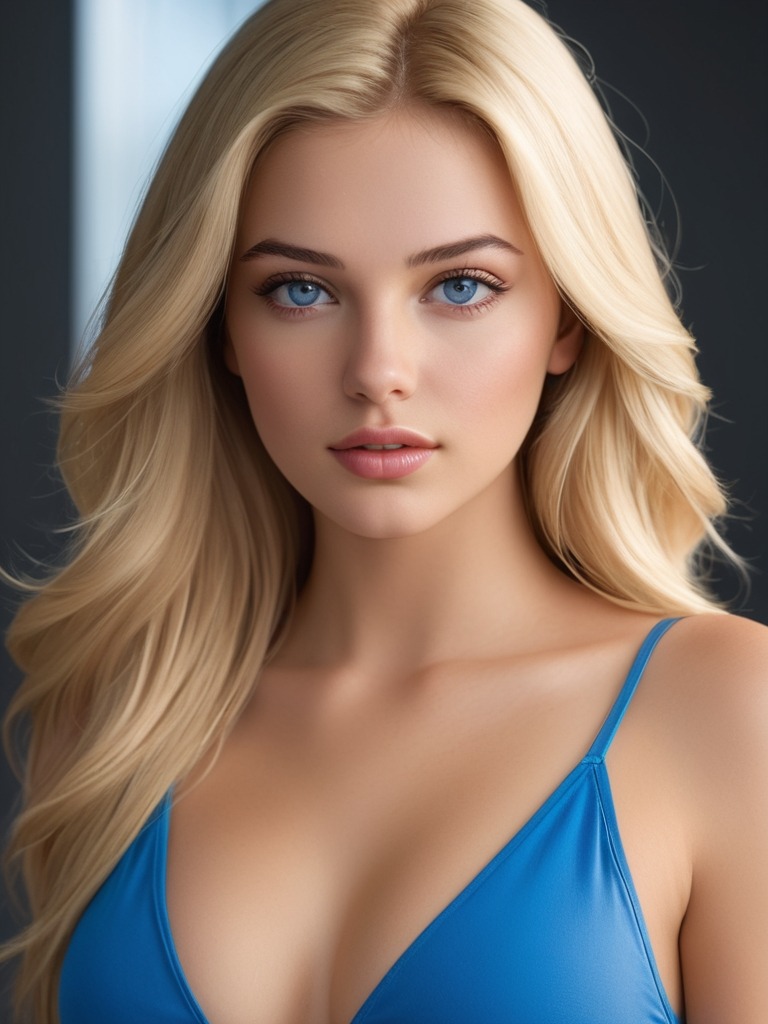 Aimee Padberg, virtual sexuality AI character &mdash; cover image 3