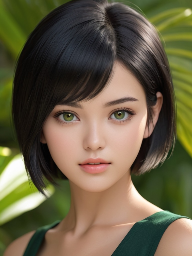 Yuka Samato &mdash; dating on TalkieMate