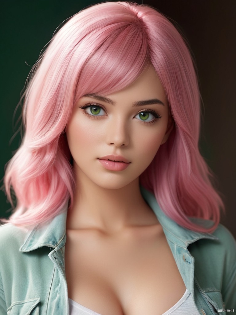 Phoebe Mann, virtual sports AI character