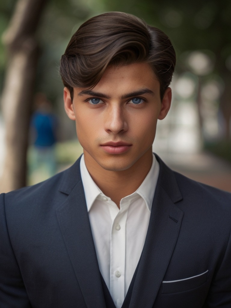 Tanner Bernhard &mdash; historian on TalkieMate