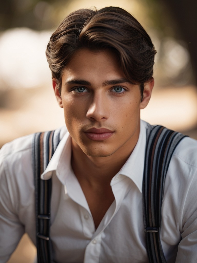 Tanner Bernhard &mdash; historian on TalkieMate