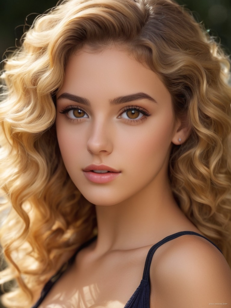 AI character on TalkieMate