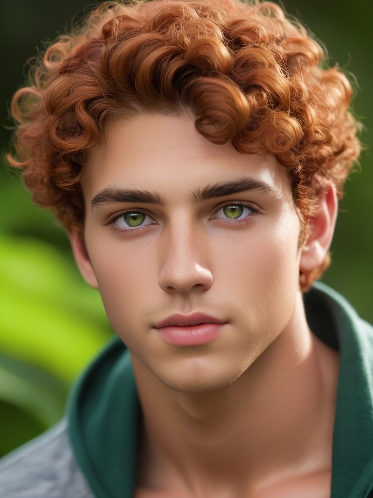 Ethan Smith, virtual sports AI character
