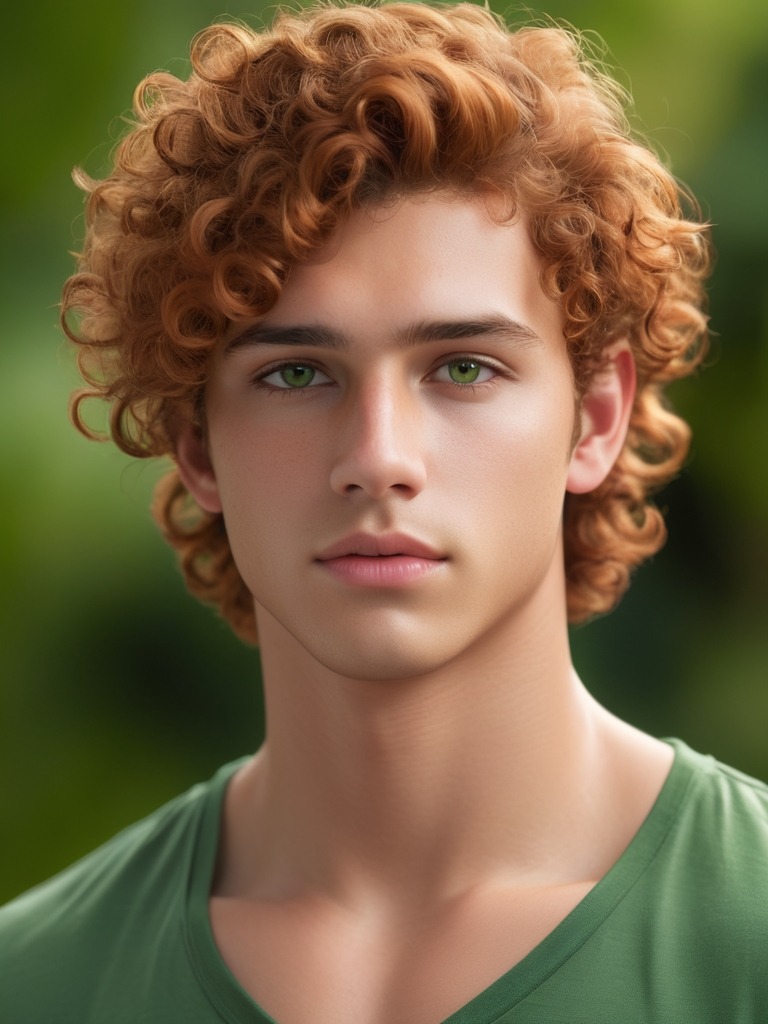 Ethan Smith, virtual sports AI character &mdash; cover image 3
