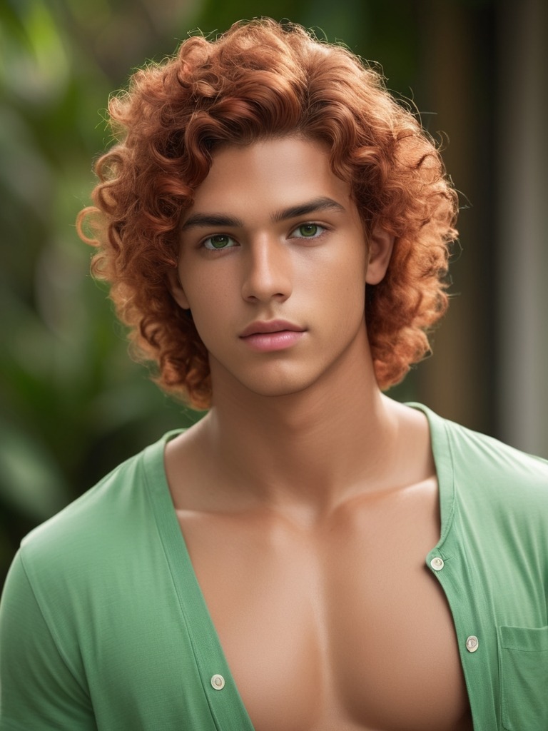 Ethan Smith, virtual sports AI character &mdash; cover image 4