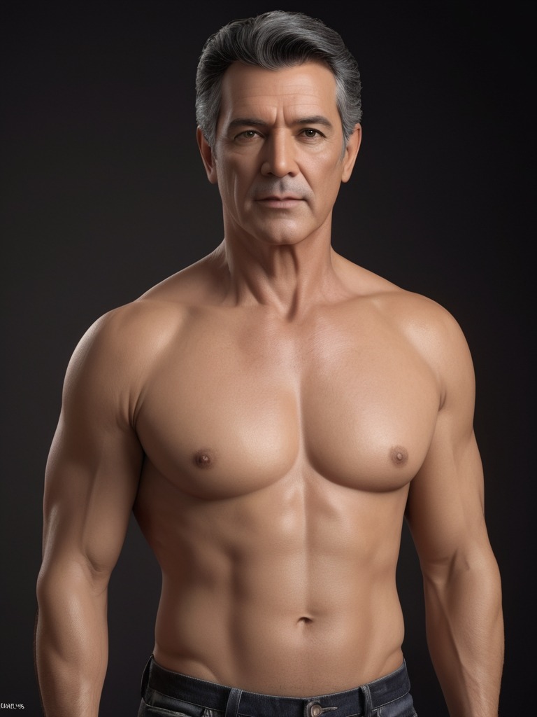 AI character on TalkieMate
