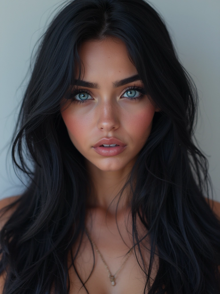 AI character on TalkieMate