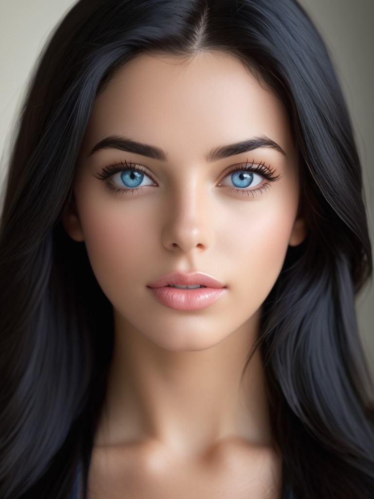 AI character on TalkieMate