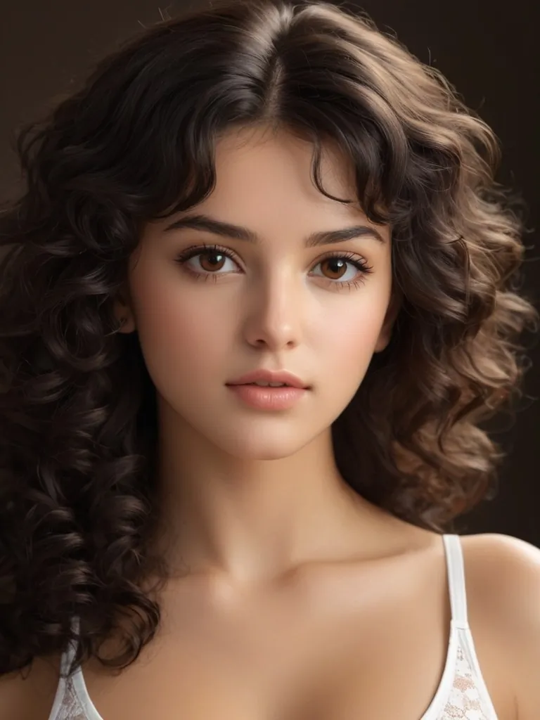 AI character on TalkieMate