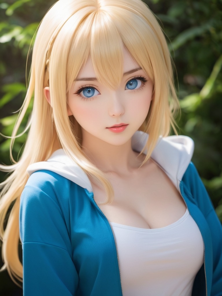 Yuki Shikimo &mdash; Personal Maid on TalkieMate