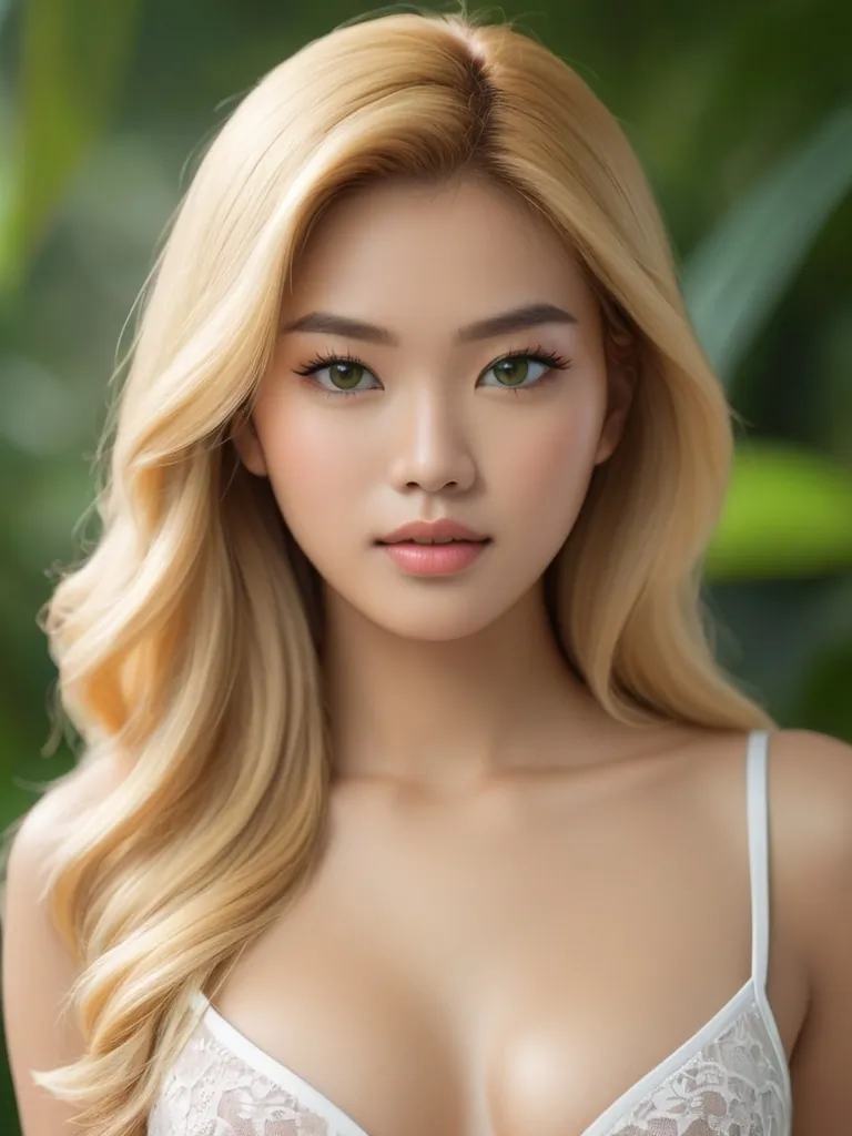 AI character on TalkieMate