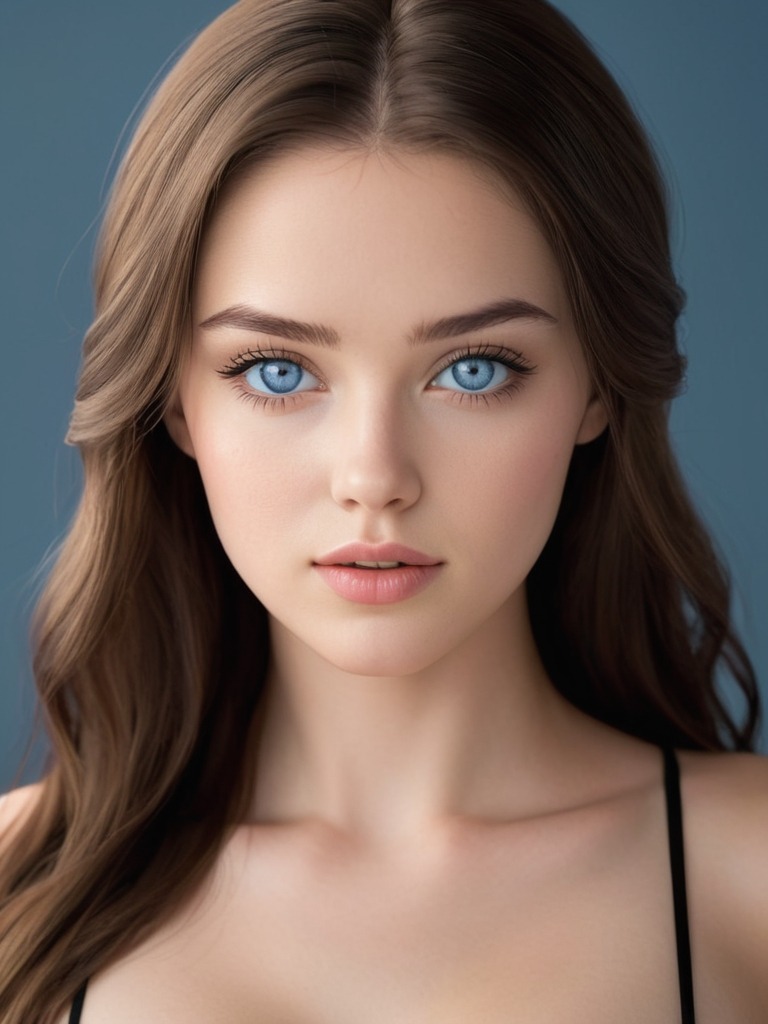 AI character on TalkieMate