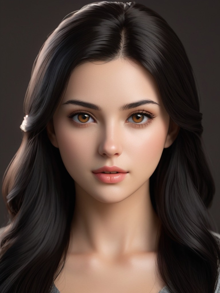 Mable Wolf, virtual dating AI character