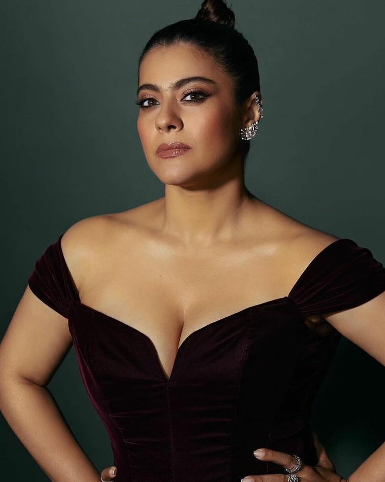 Kajol Devgan