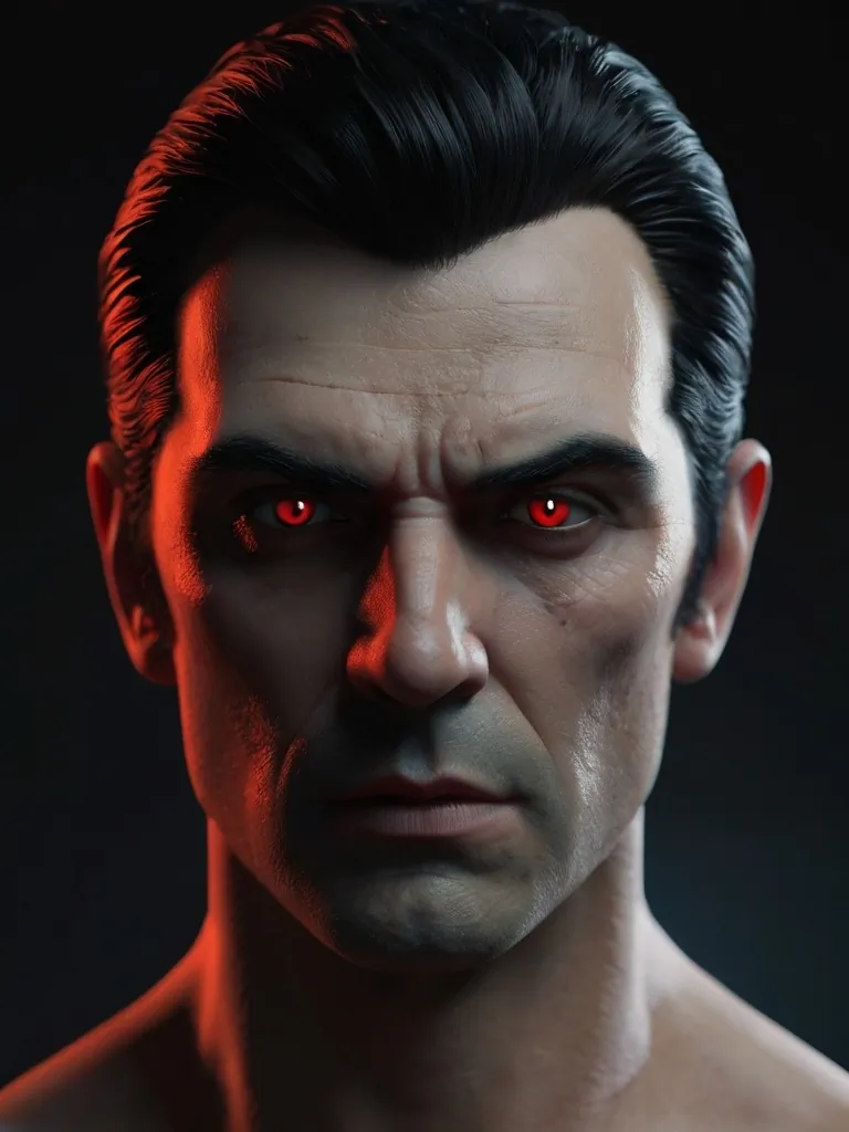 AI character on TalkieMate