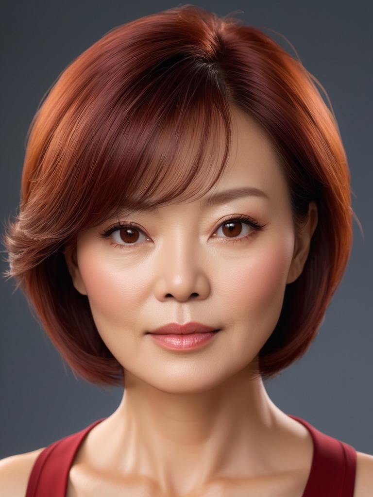 AI character on TalkieMate