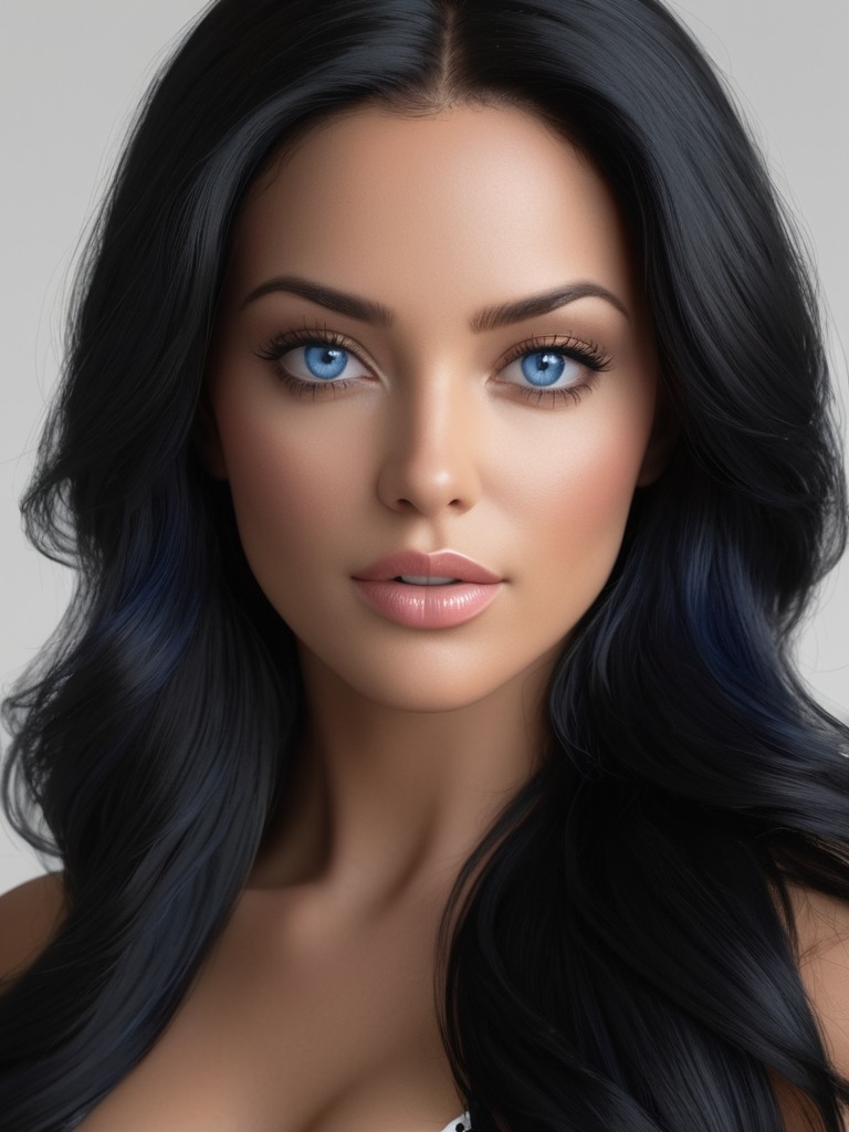 AI character on TalkieMate