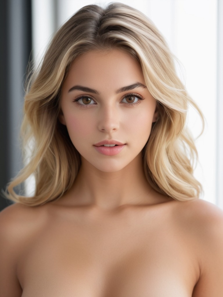 AI character on TalkieMate