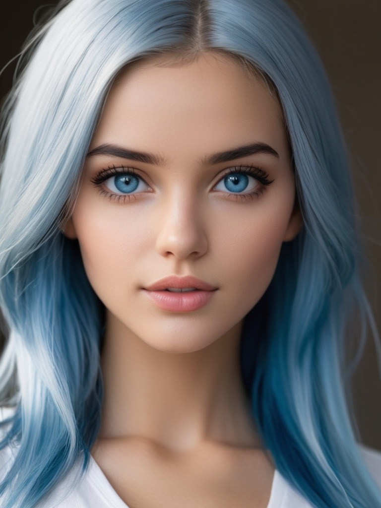AI character on TalkieMate