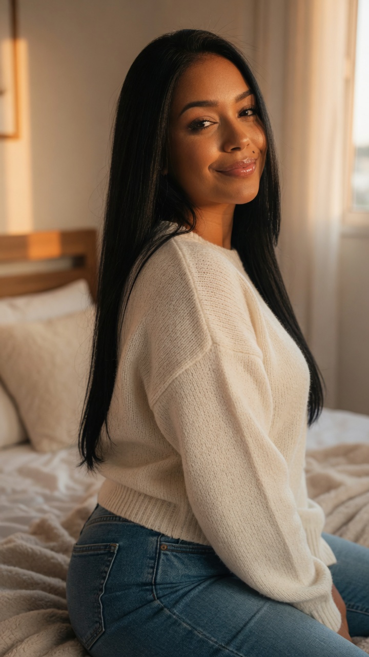 Celeste Bellamy &mdash; Interior Stylist on TalkieMate