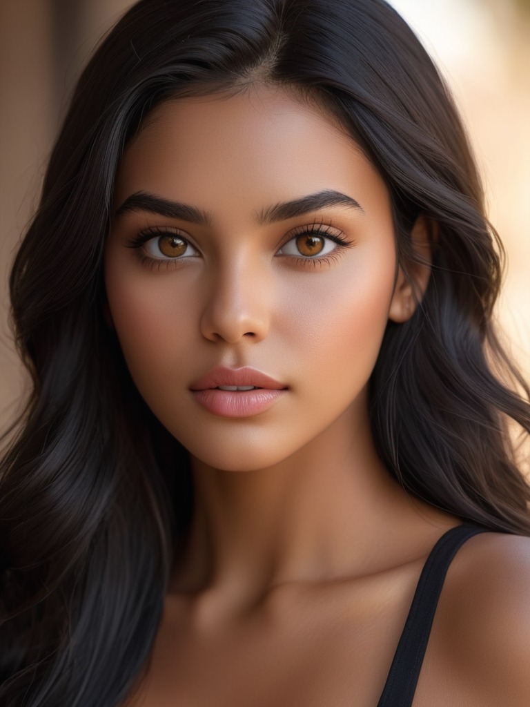 AI character on TalkieMate