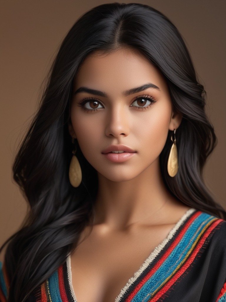 AI character on TalkieMate