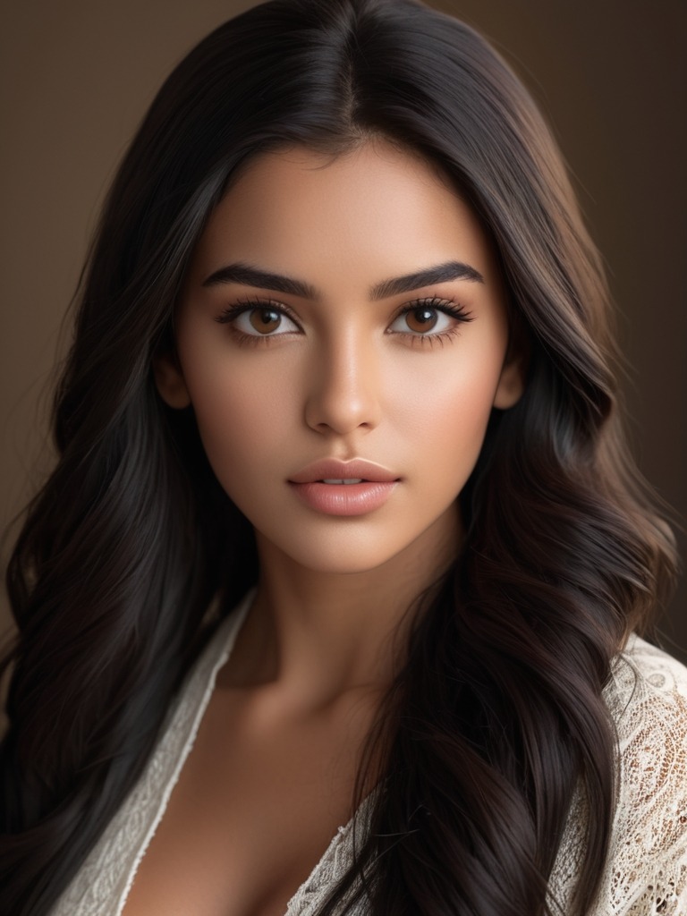 AI character on TalkieMate