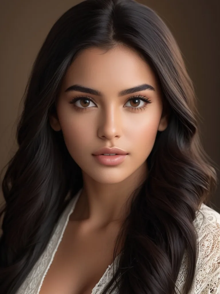 AI character on TalkieMate