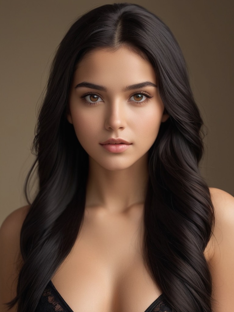 AI character on TalkieMate
