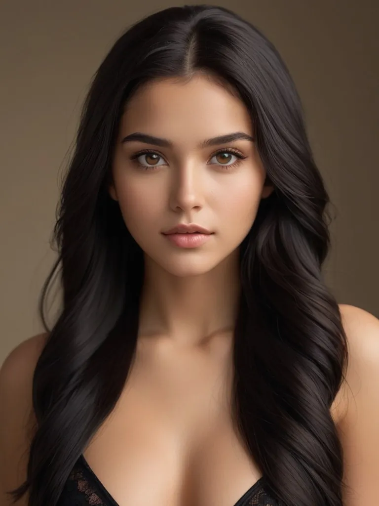 AI character on TalkieMate