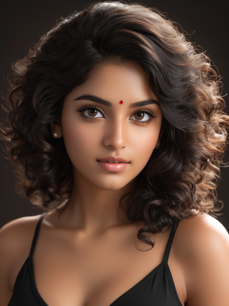 AI character on TalkieMate