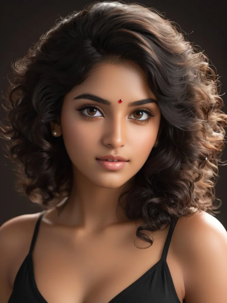 AI character on TalkieMate
