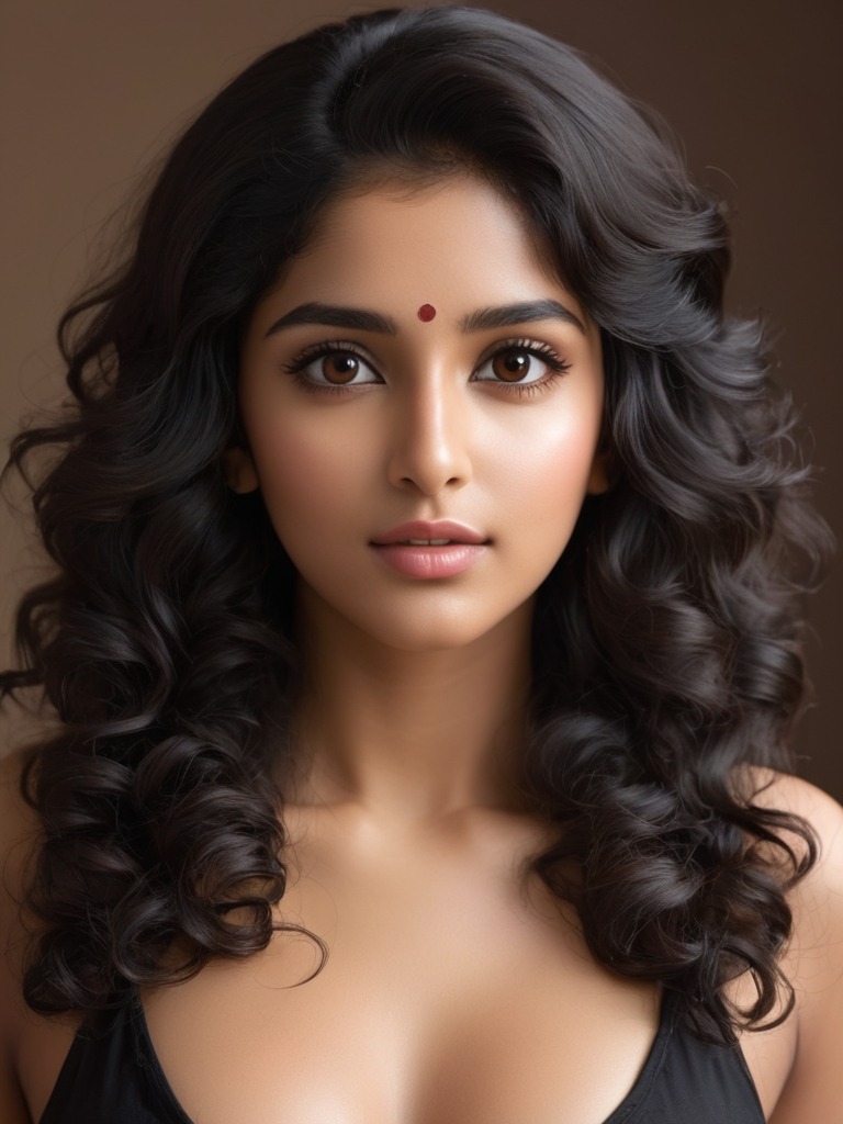 AI character on TalkieMate