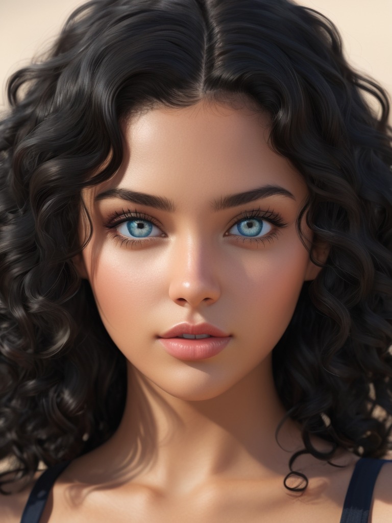 Olivia Jerde, virtual entrepreneurship AI character