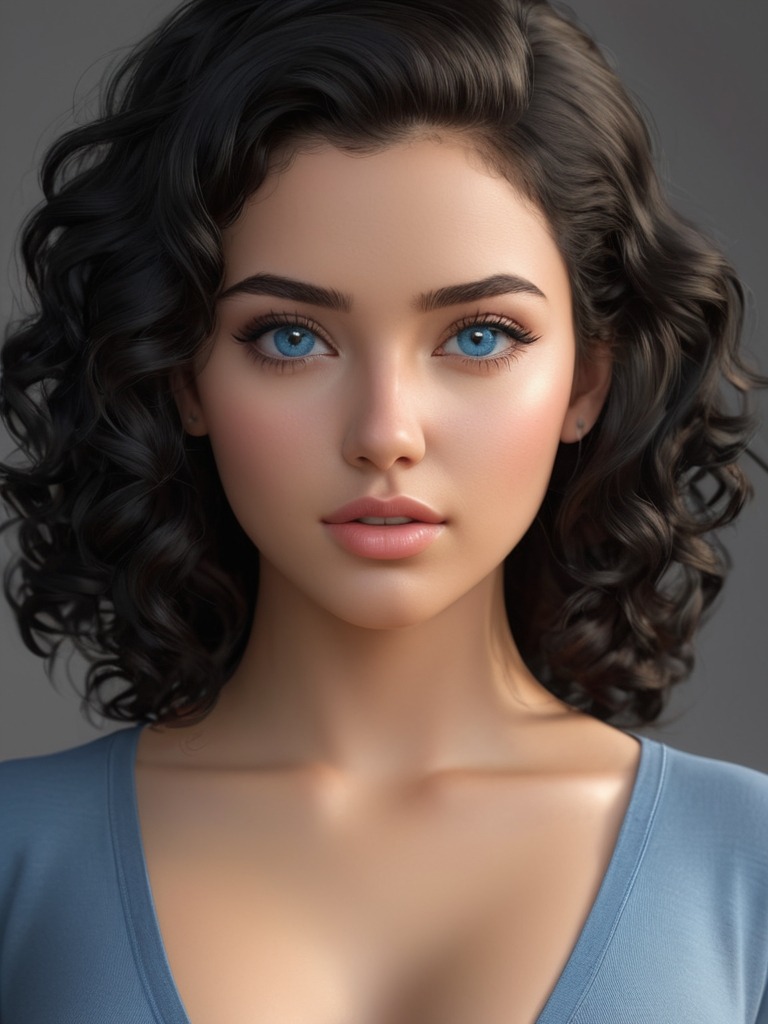 Olivia Jerde, virtual entrepreneurship AI character &mdash; cover image 3