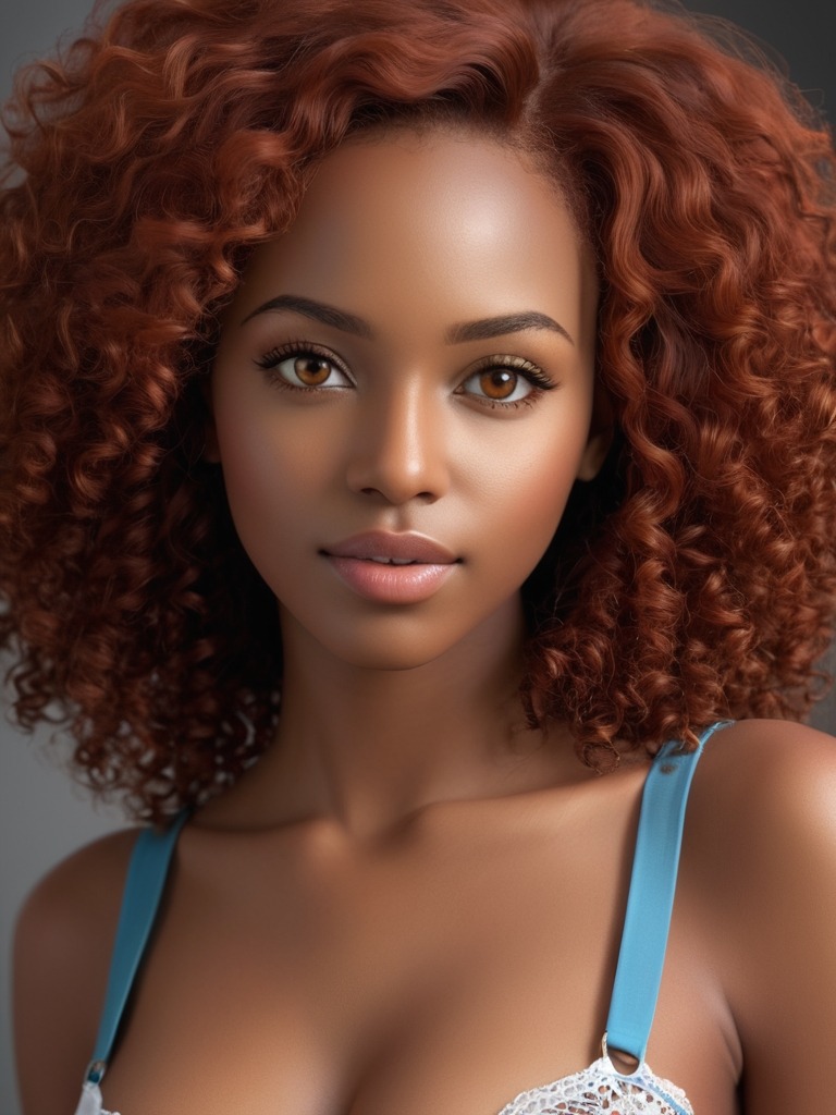 AI character on TalkieMate