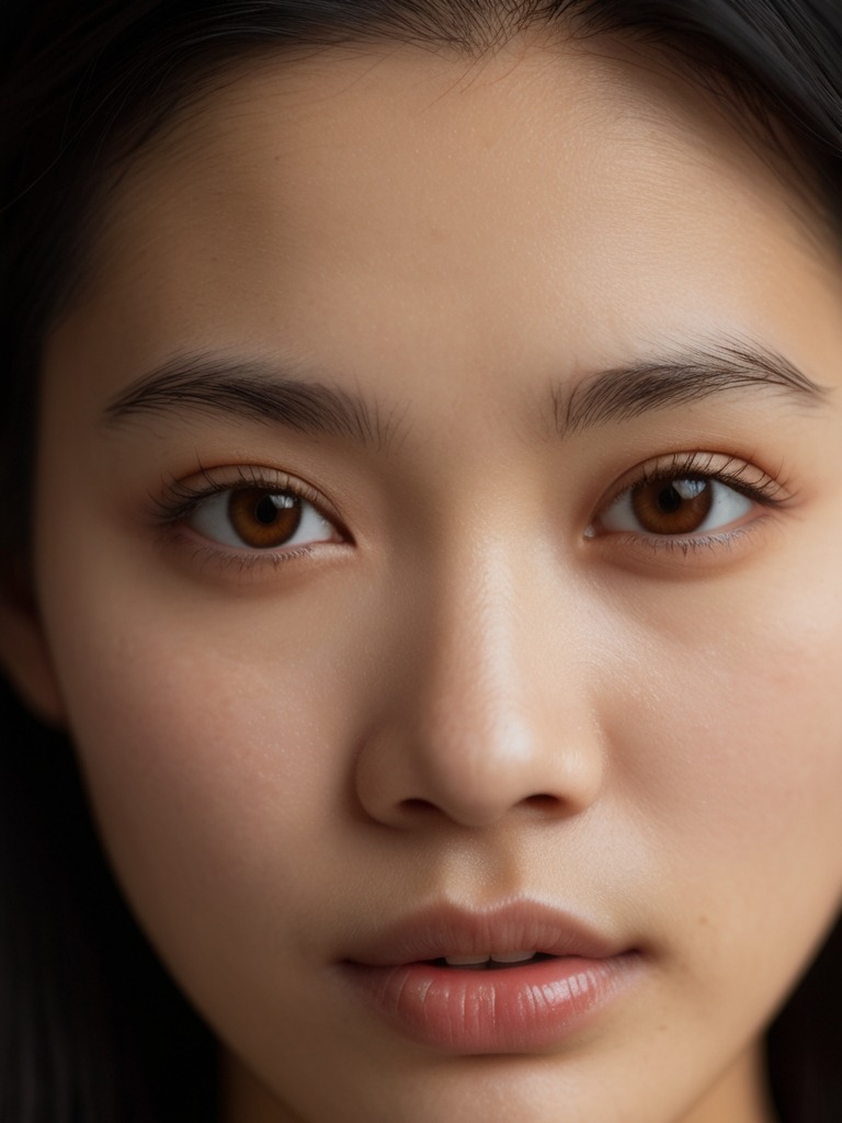 AI character on TalkieMate
