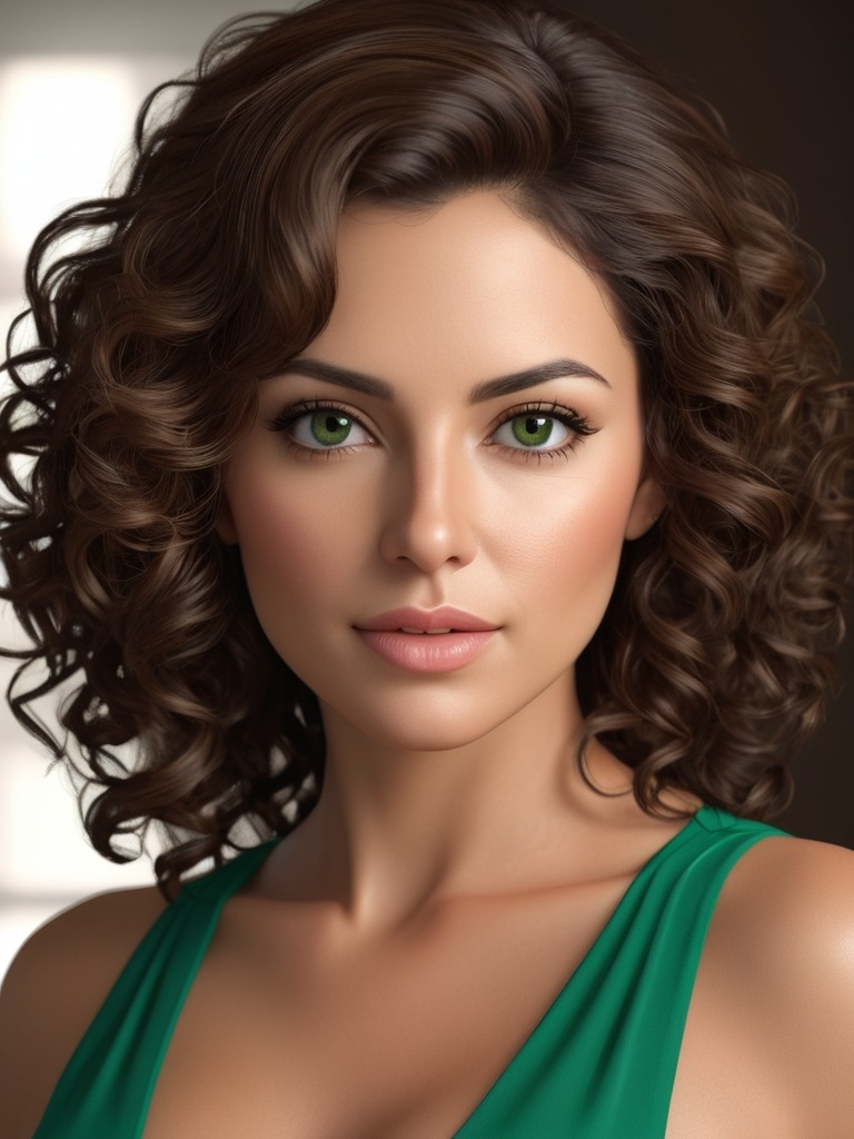 Addie Jerde, virtual marketing AI character