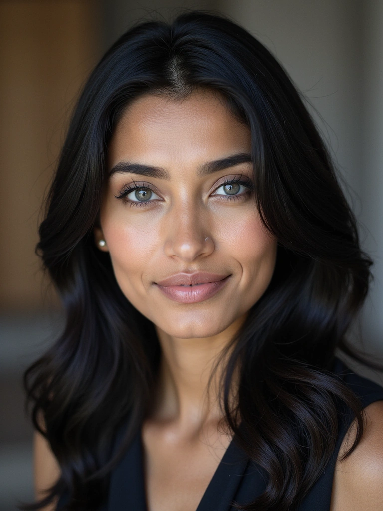 AI character on TalkieMate