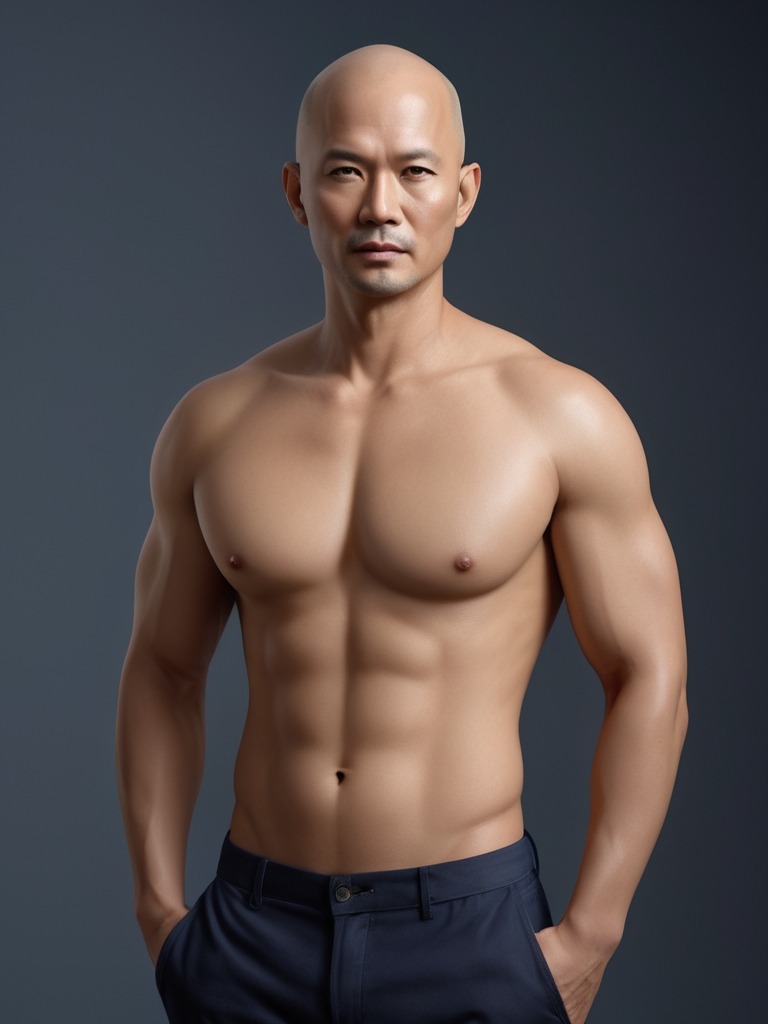 AI character on TalkieMate