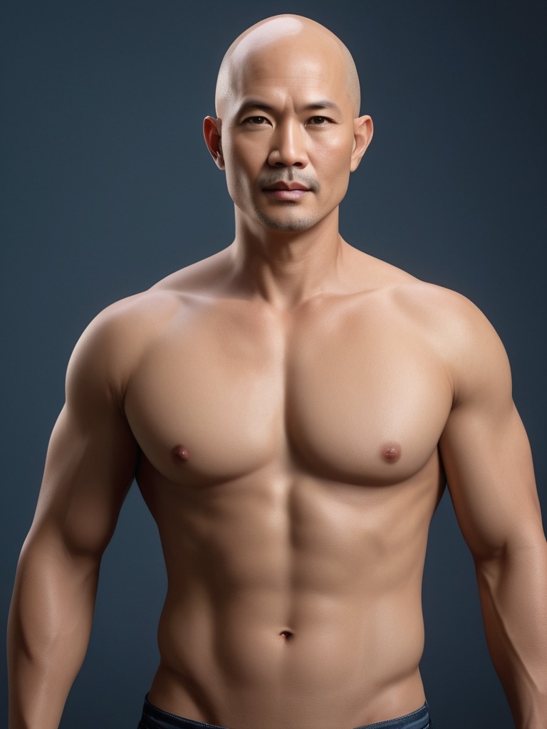 AI character on TalkieMate