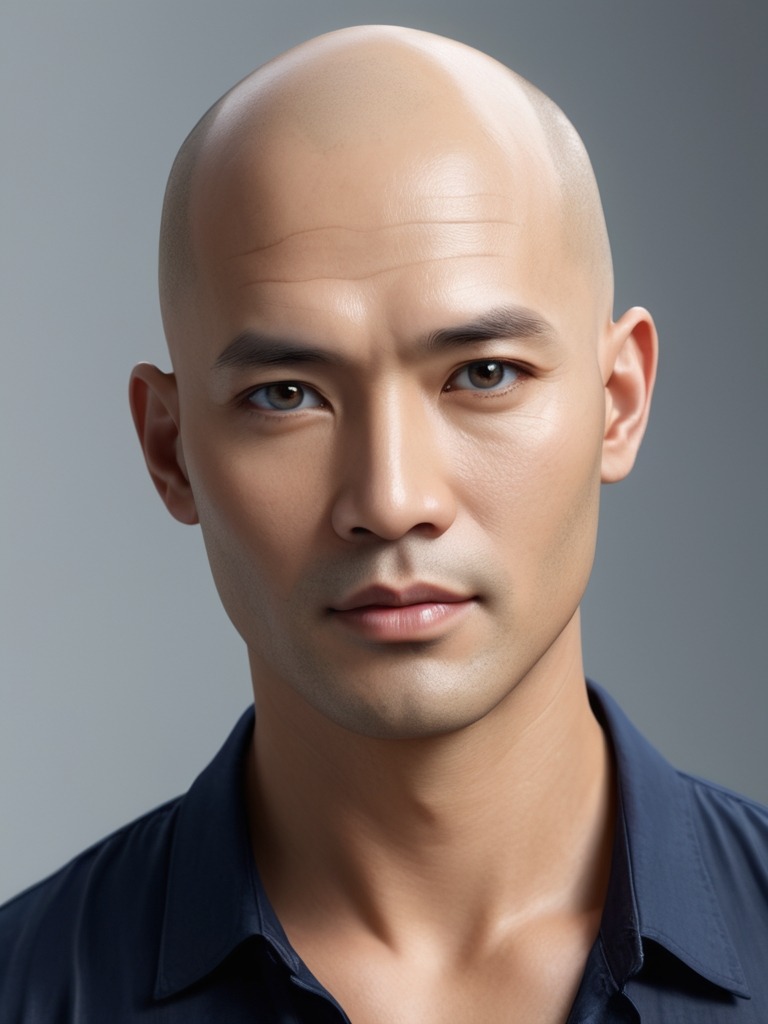 AI character on TalkieMate