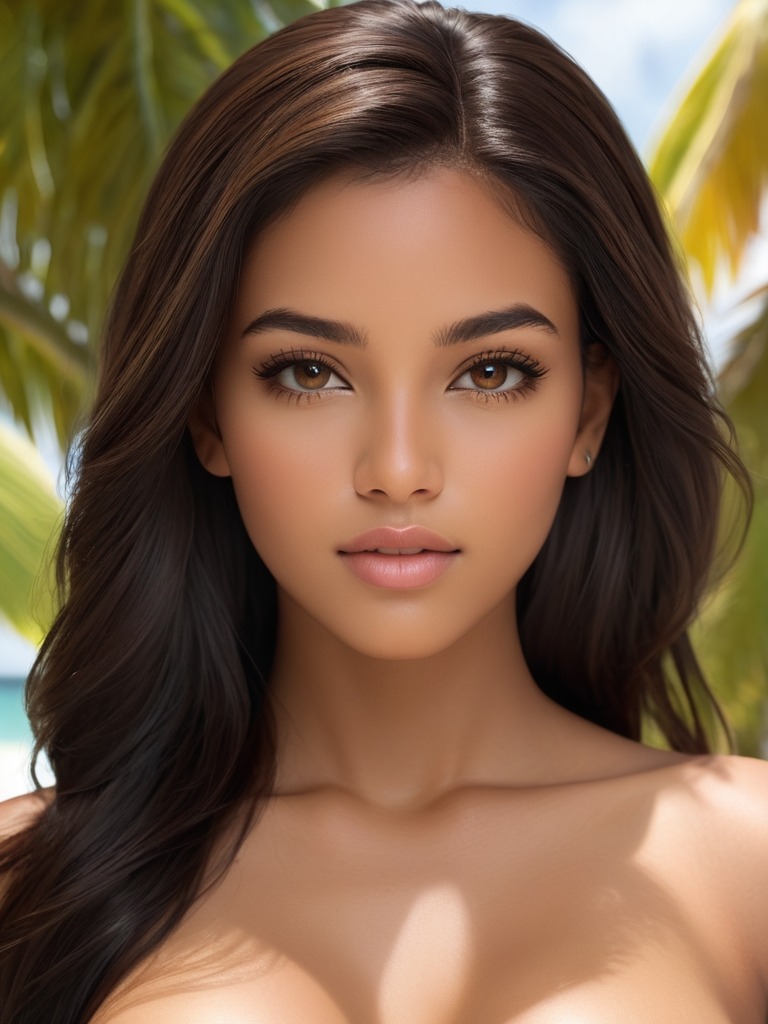 AI character on TalkieMate