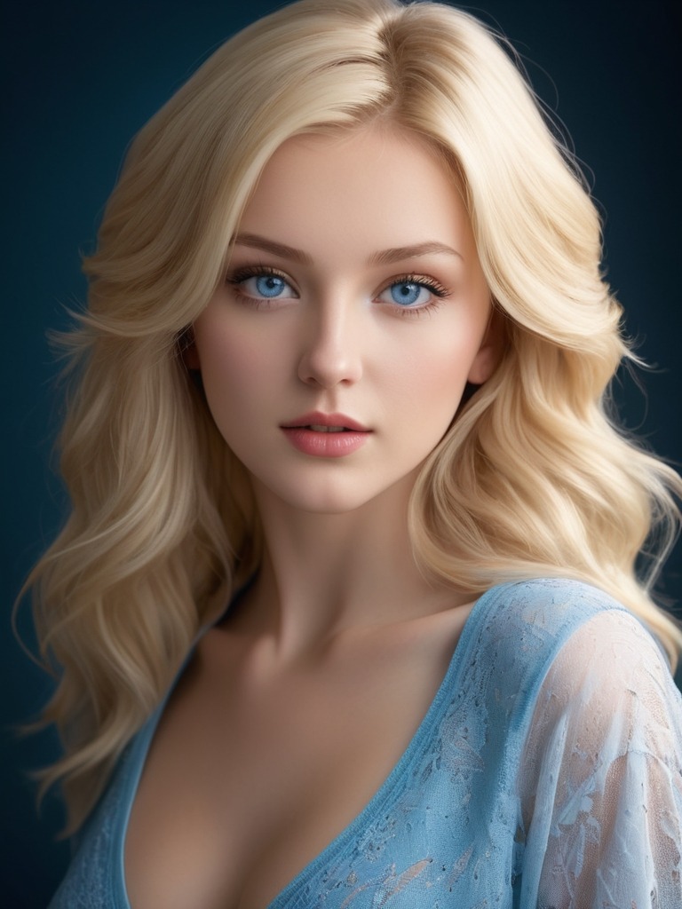 AI character on TalkieMate
