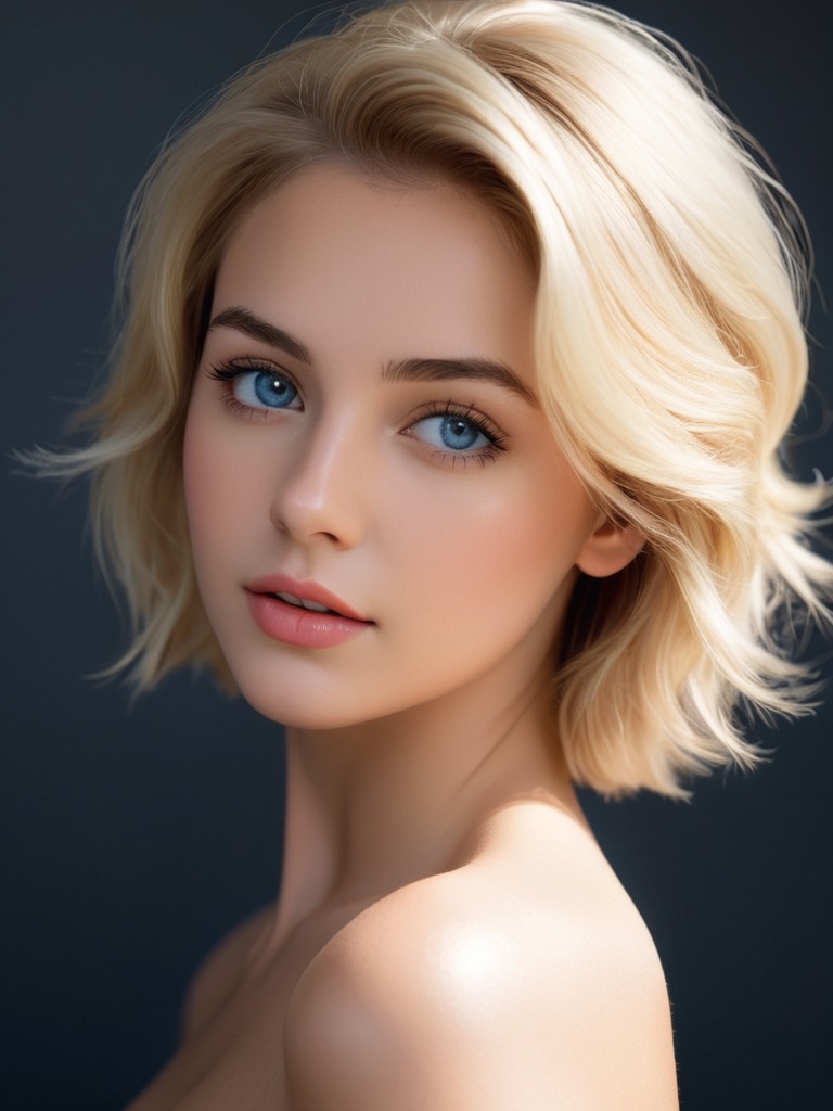 AI character on TalkieMate