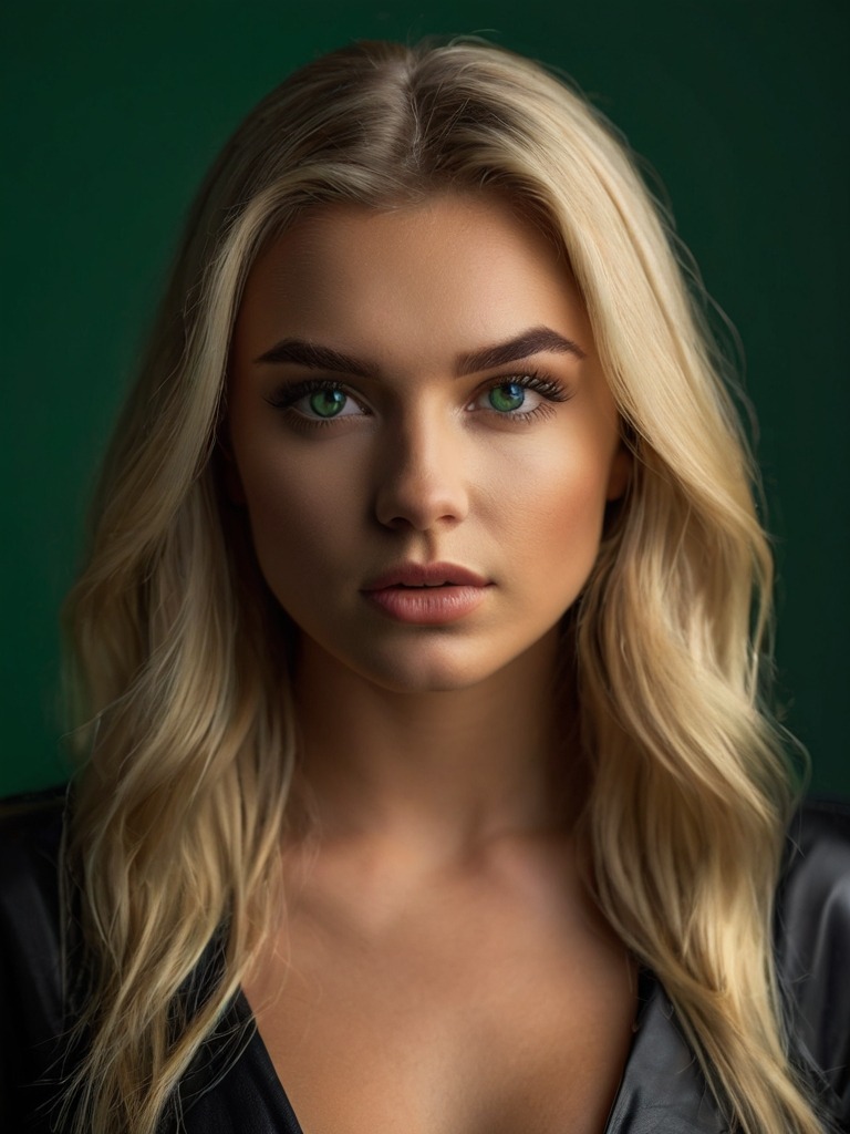 AI character on TalkieMate